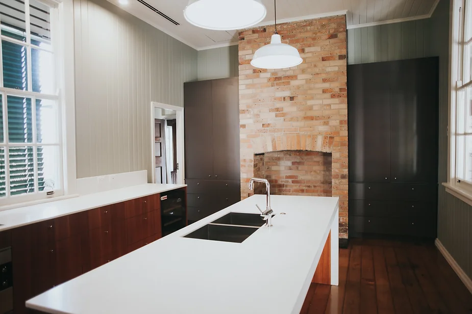 thinking of renovating
