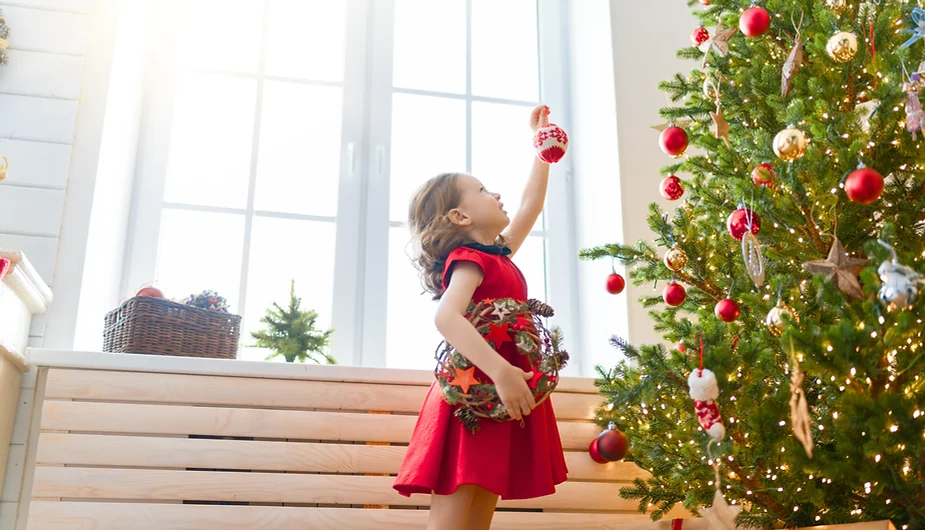 xmas safety tips
