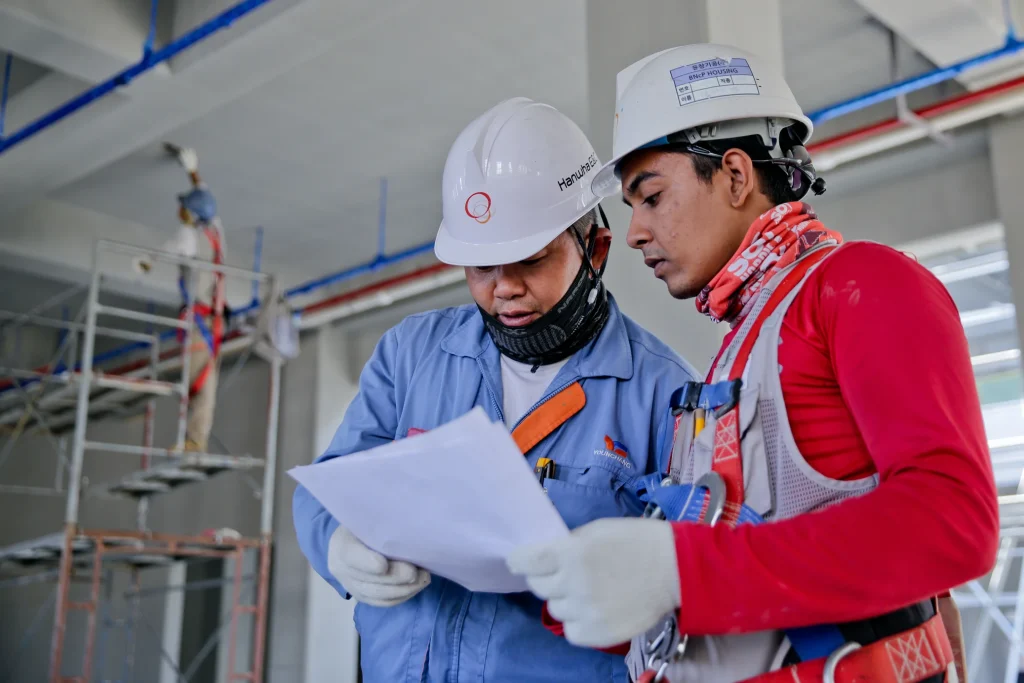 5 Common construction mistakes and how to avoid them!