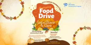 Thanksgiving Turkey Giveaway 2023