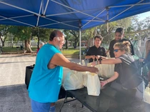 Thanksgiving Giveaway 2023