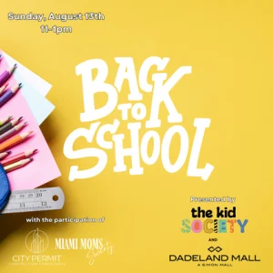 Backpack Giveaway 2023
