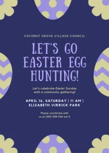 Easter Egg Hunt 2022