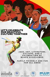 Lets Celebrate Together