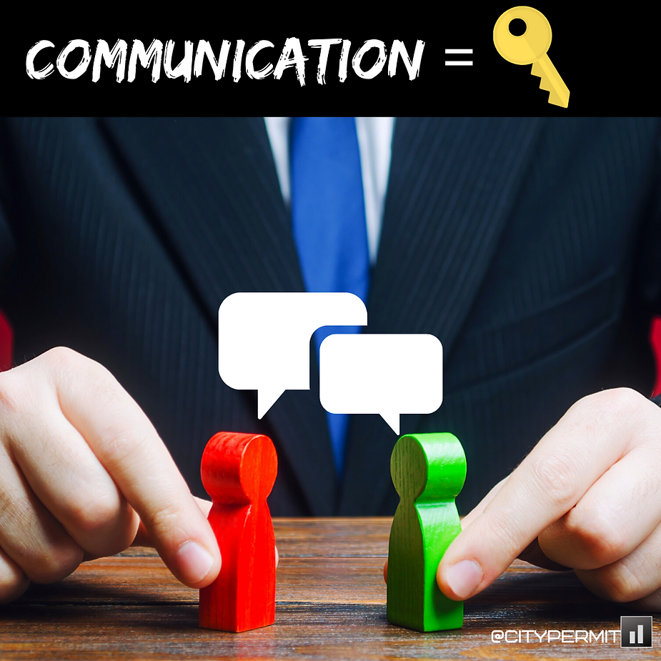 Communication