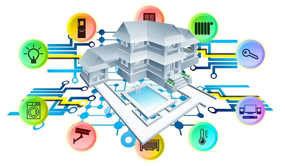 Considering Smart Technology for Your Home