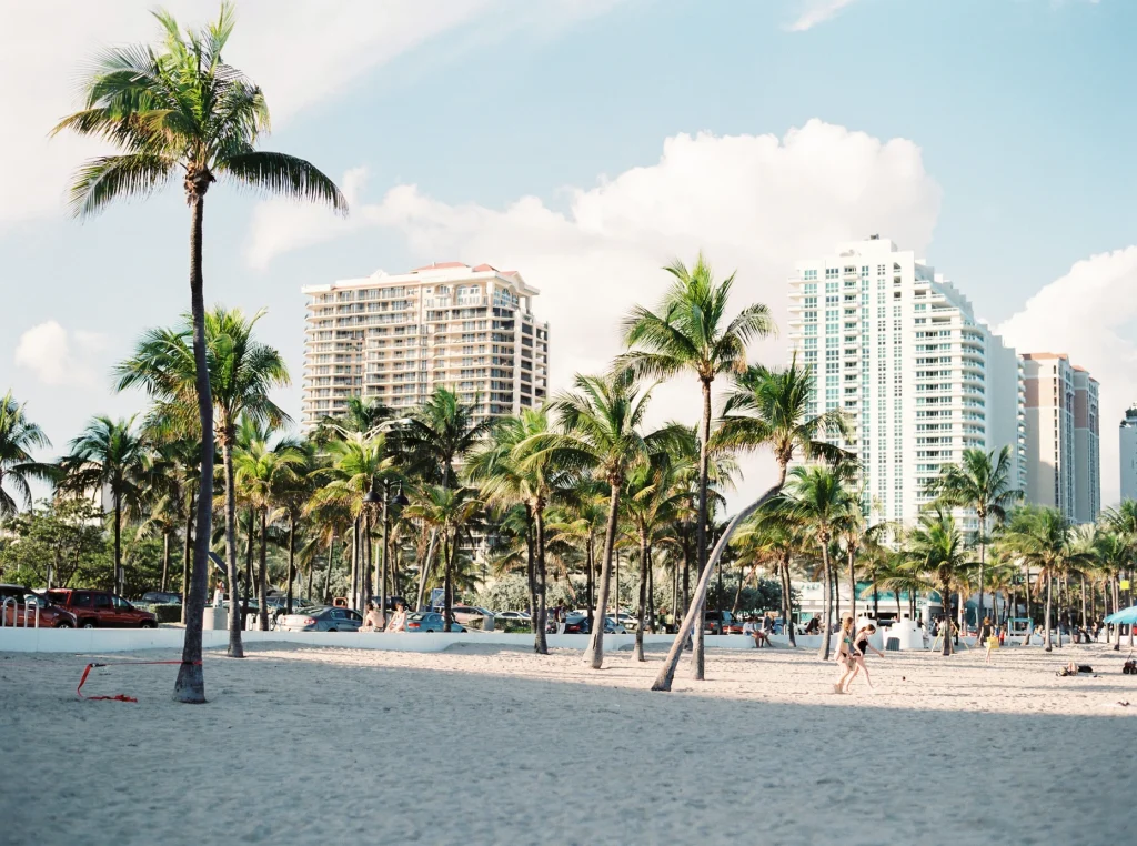 Guide for Miami-Dade County, Broward County, and Palm Beach County