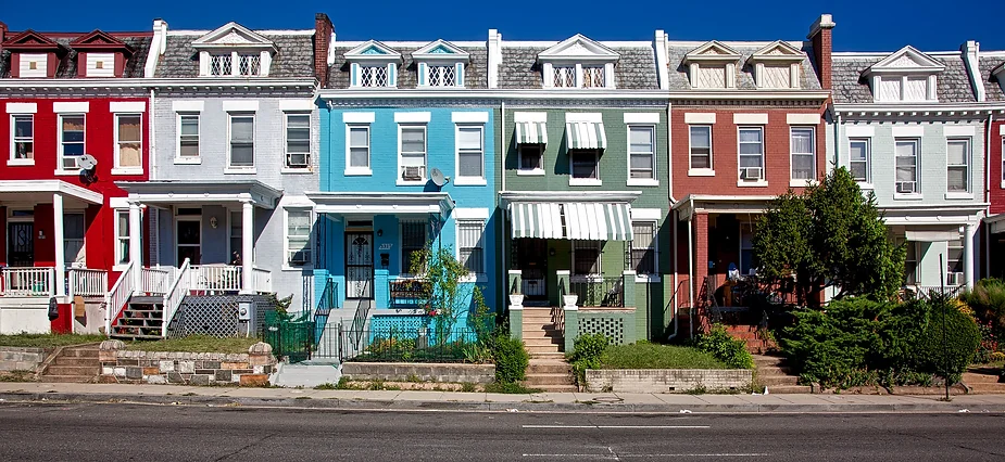 Tips for Building a House in Washington, D.C.