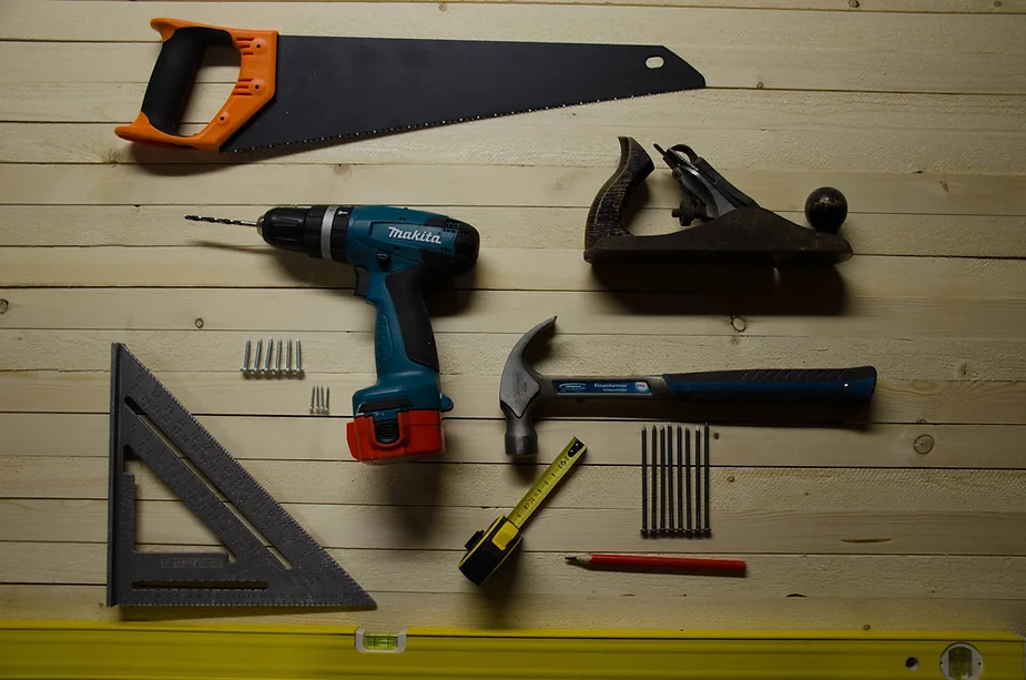 What You MUST do before you renovate your home