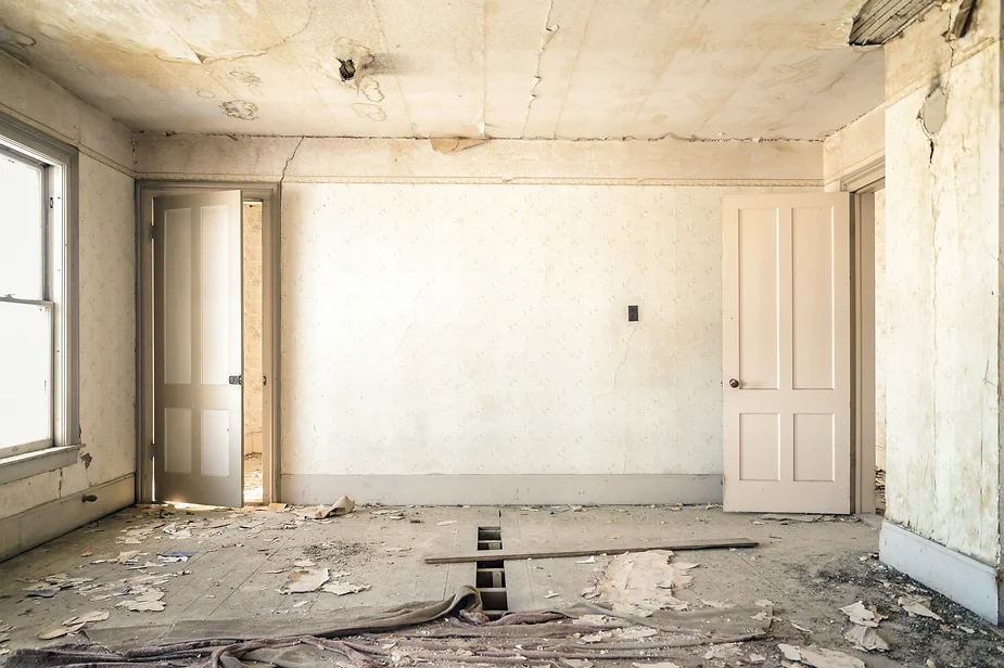 What happens if you build without a permit