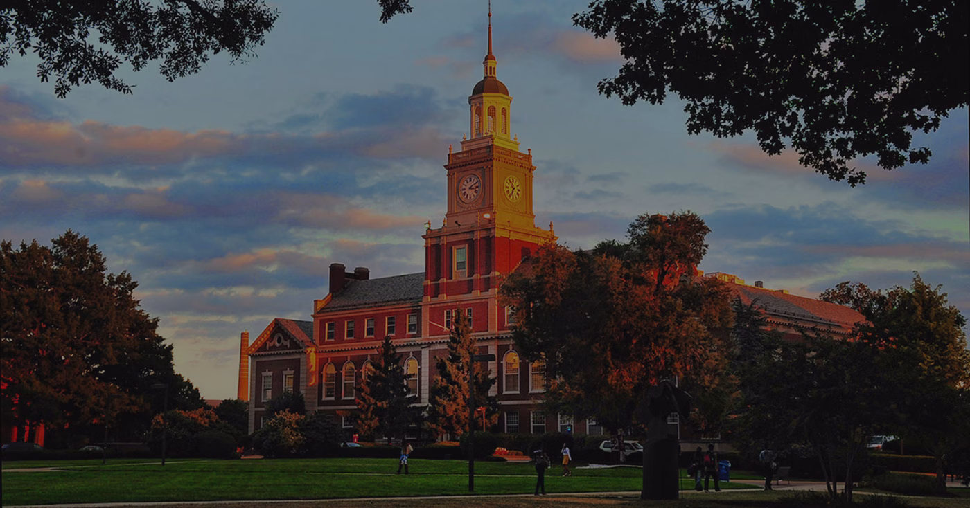 Howard University - DC