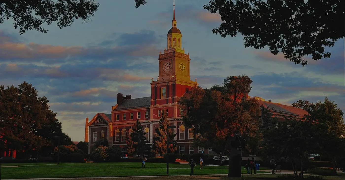 Howard University - DC